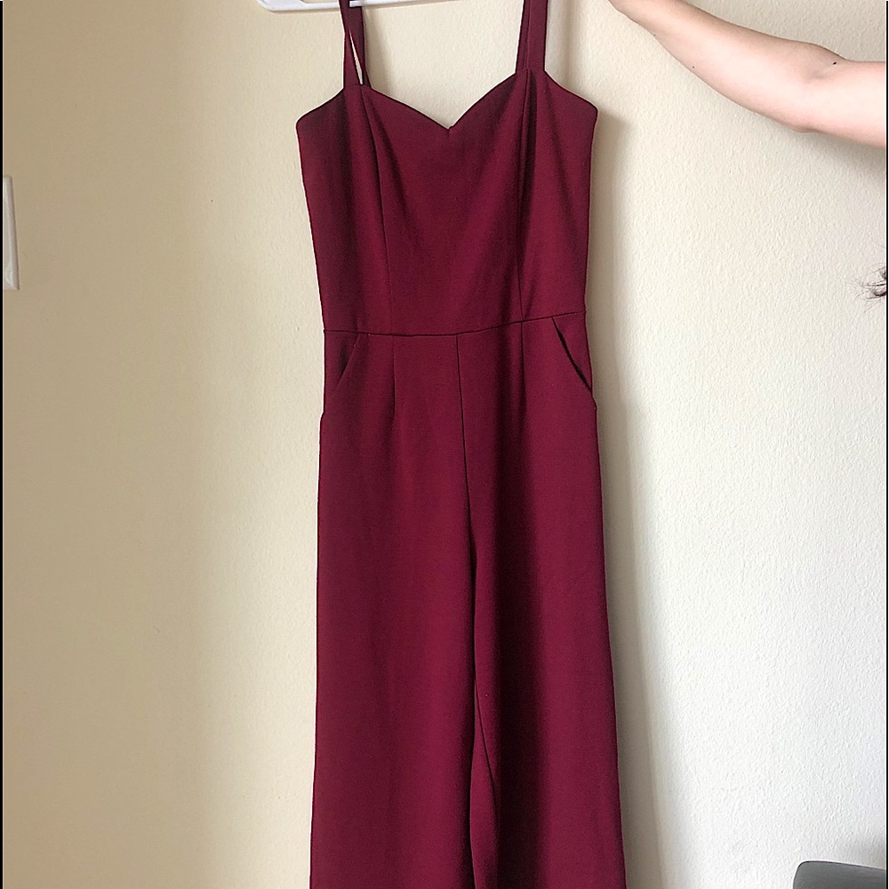 Jumpsuit